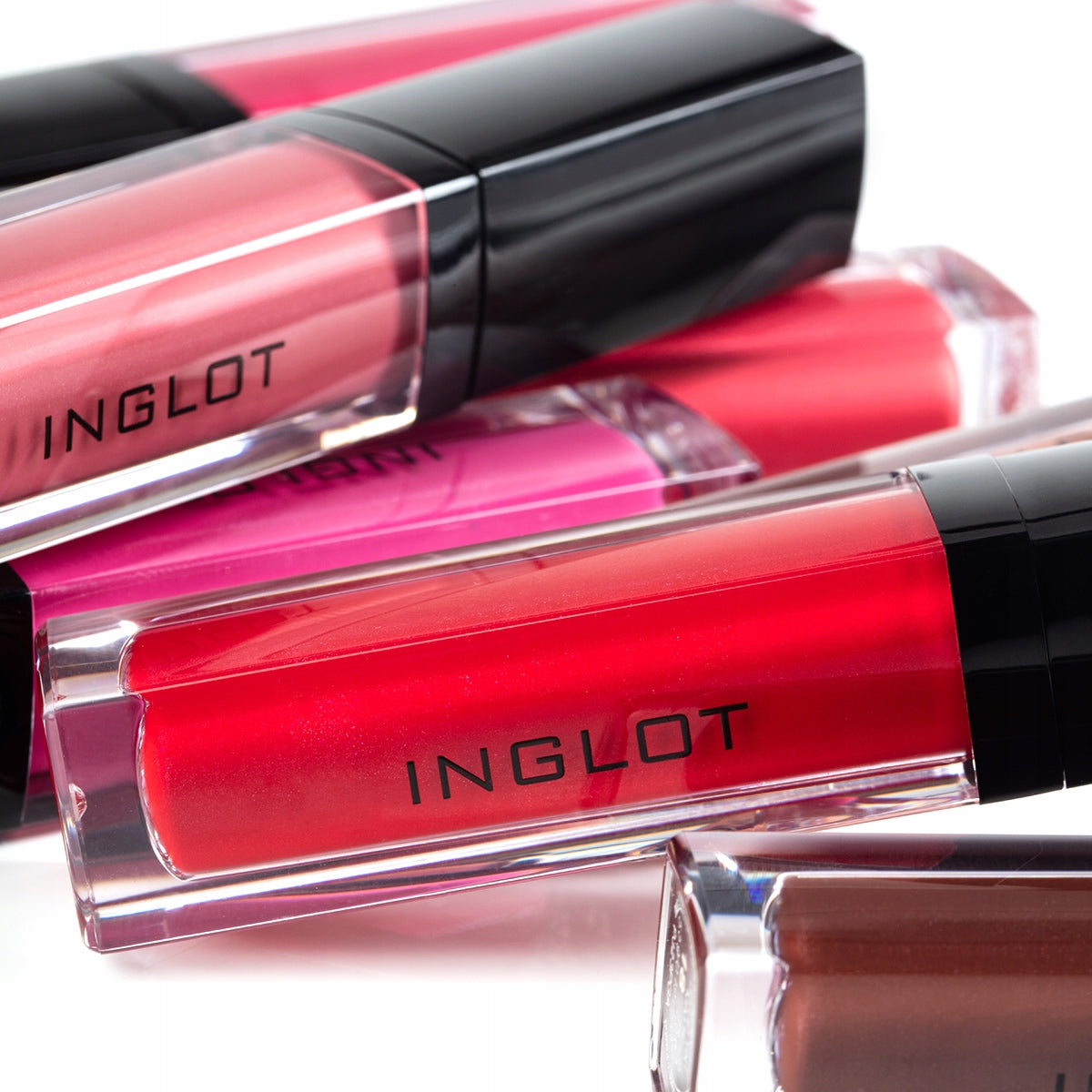 Lippenstift InglotLippenfarbe Inglot Lip Tint Mate 37, 5,5 ml matte Lippentönung 5,5 ml (37) 