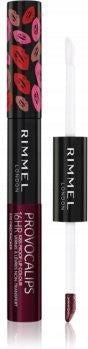 Lippenstift Rimmel London, 570 Firecracker, 7 ml 
