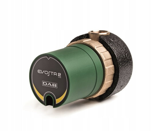 Umwälzpumpe DAB EVOSTA 2 11/85 SAN DN1/2 230V 50Hz 