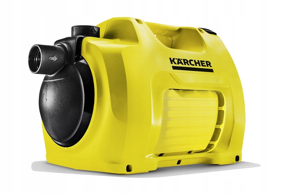 Wasserpumpe KARCHER BP 3 Garten 