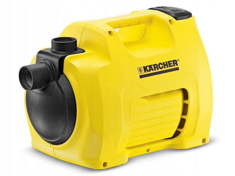 Wasserpumpe KARCHER BP 3 Garten 