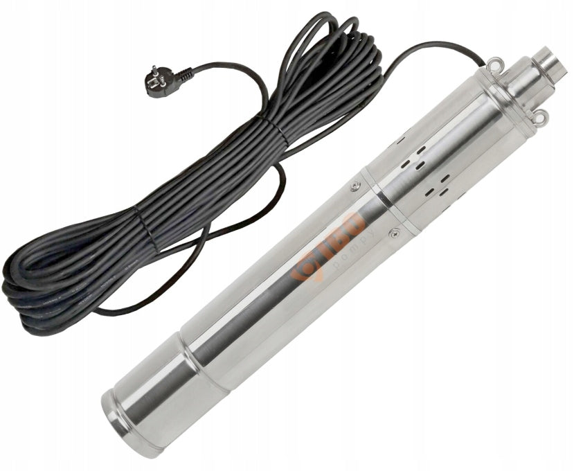 Tauchpumpe Ibo 3" SKM 100 