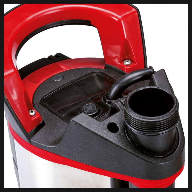 Gartenpumpe für Schmutzwasser Einhell GE-DP 7935 NA ECO 