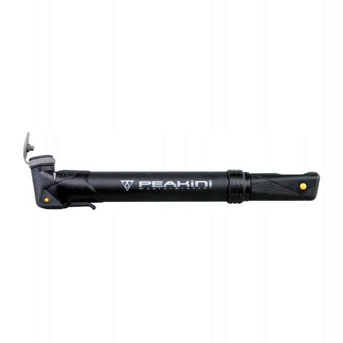 Fahrradpumpe Topeak Peakini II 
