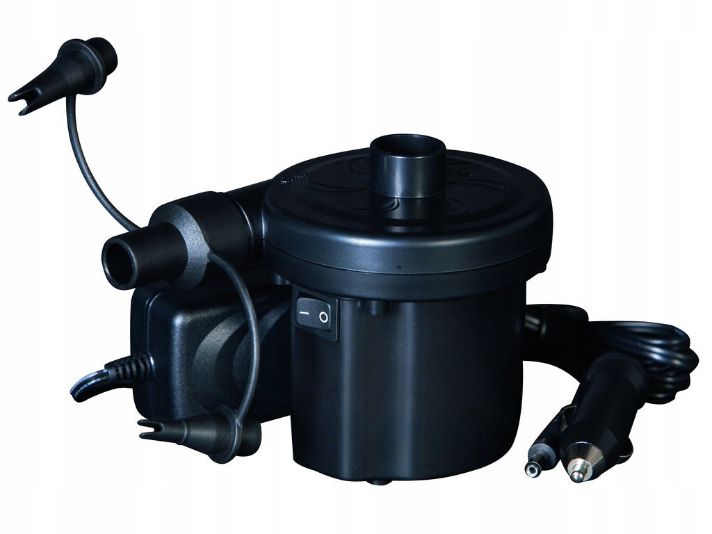 Elektropumpe Bestway Sidewinder AC/DC 220-240V / 12V 