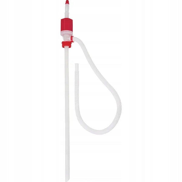 Pumpe für 200 l Fässer mit 2 Adaptern Kerbl, 151817 