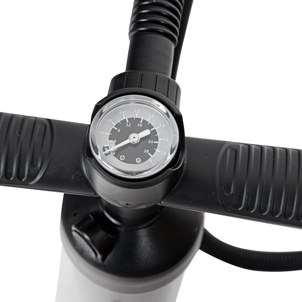 Pumpe inSportline Airstunt 