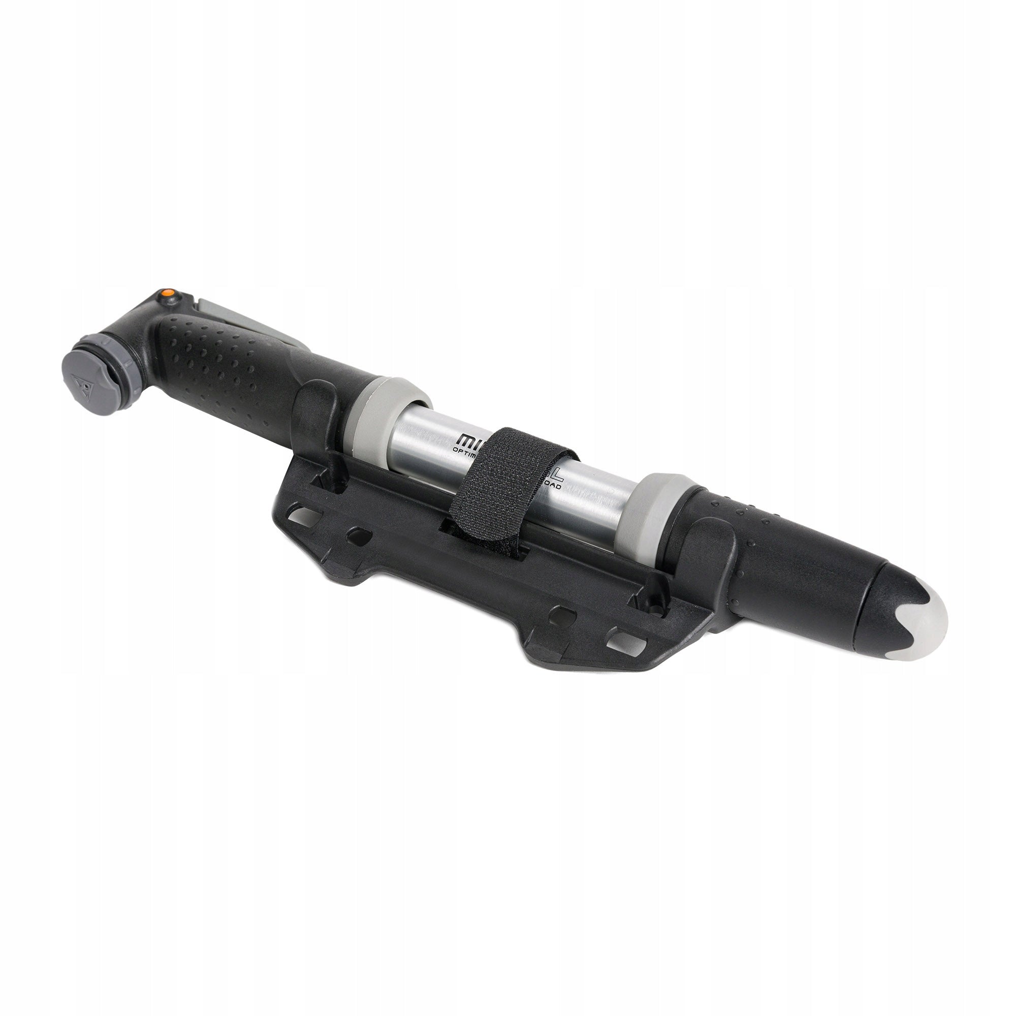 Mini-Fahrradpumpe Topeak T-TMMB-2, schwarz 