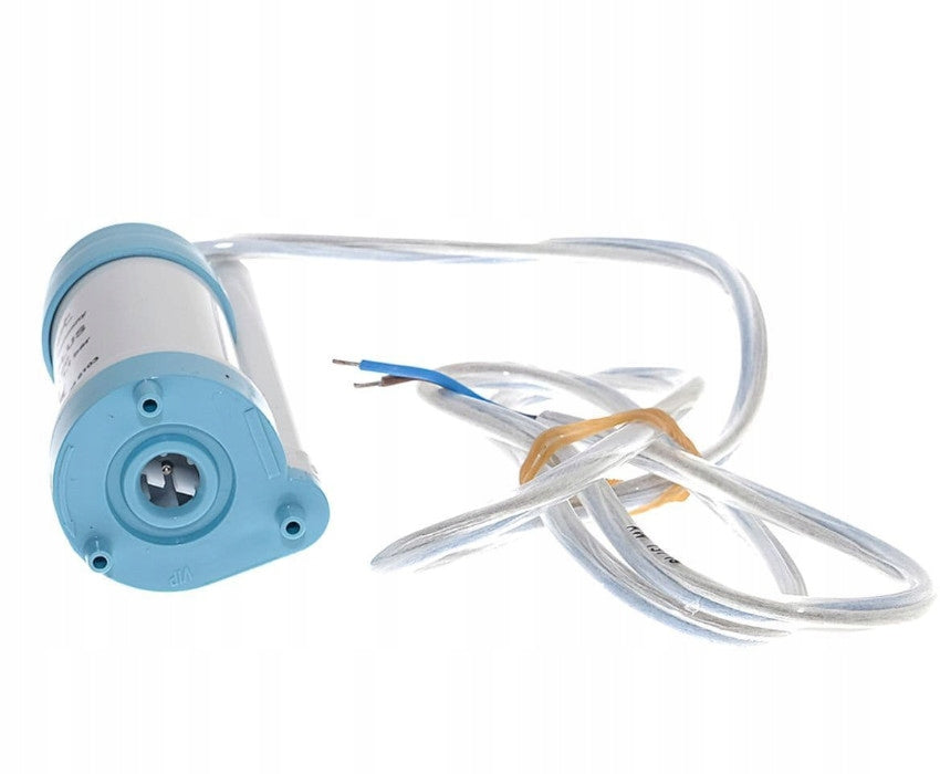 Wasserpumpenpumpe 12V 20L/min 1,1 bar VIP PLUS Comet Wohnwagenanhänger 