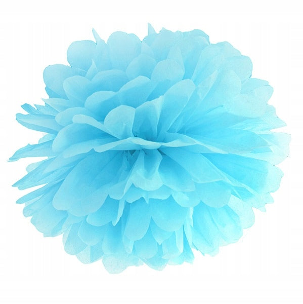 Purutis, blau 35 cm 