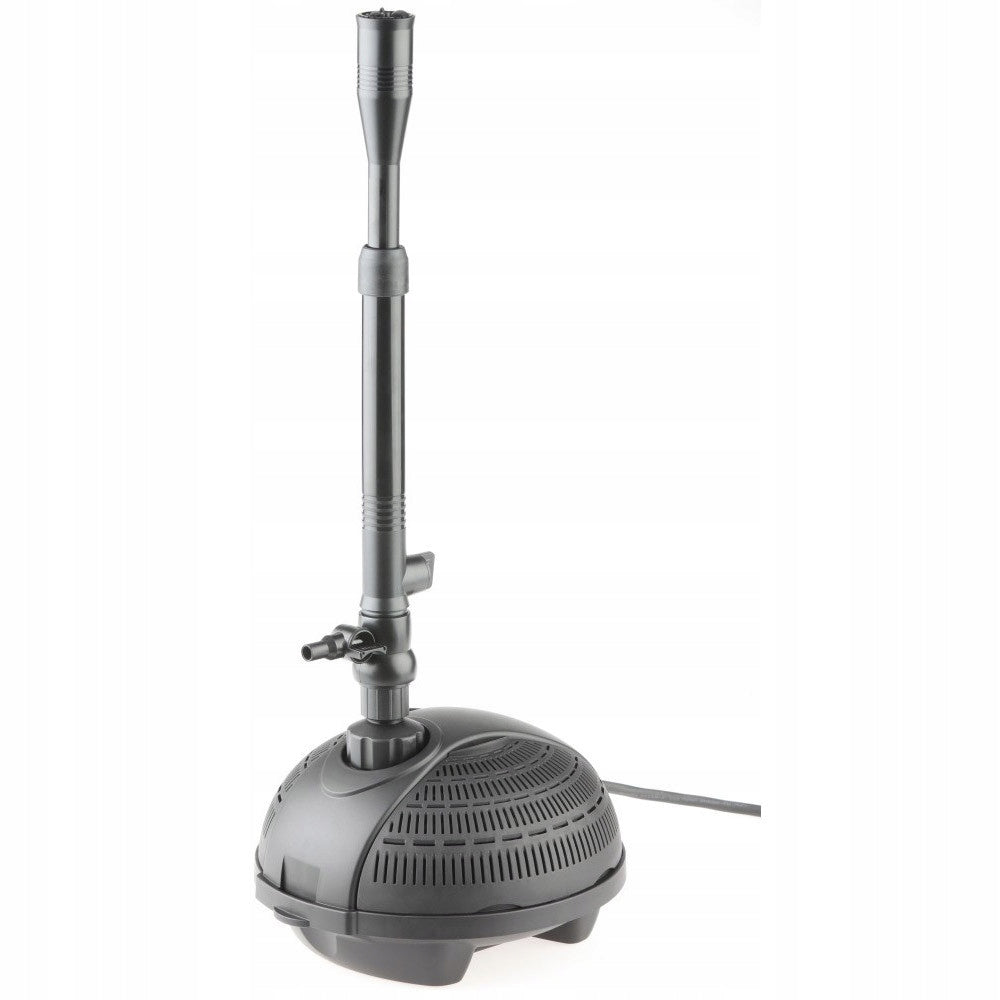 Fontano siurblys Pontec Pondovario 3500