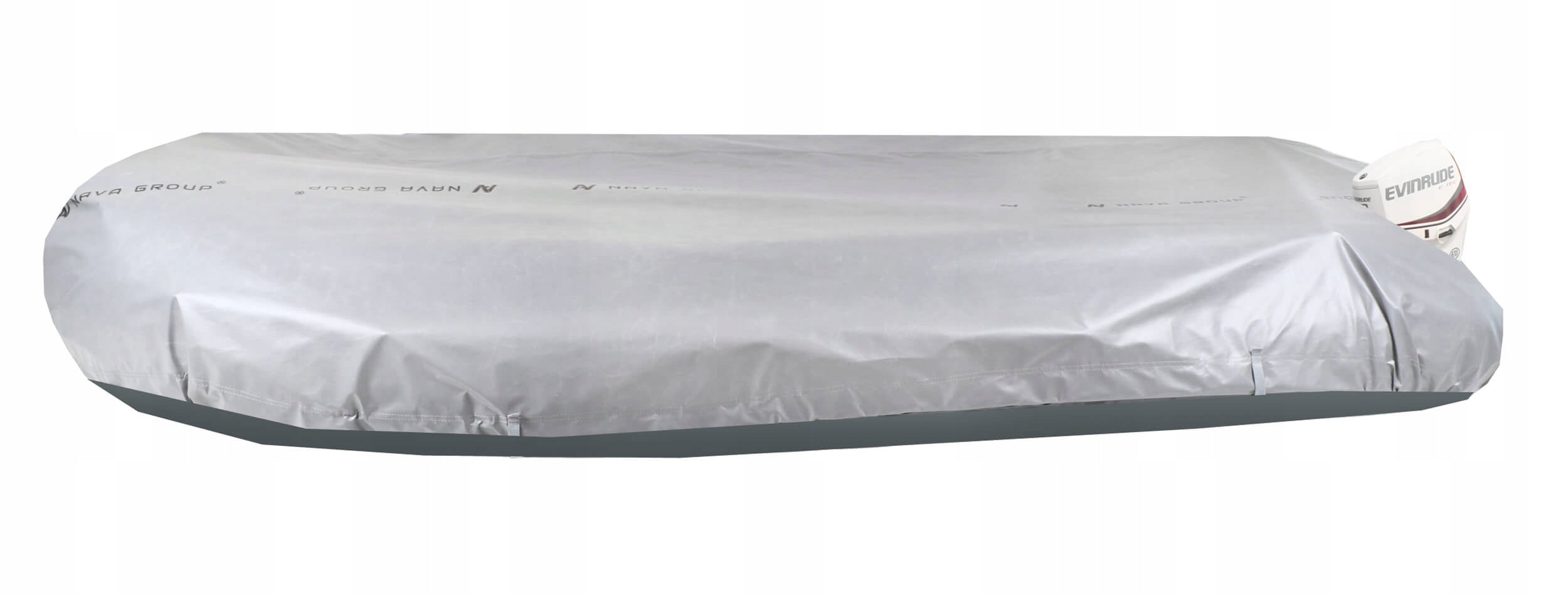 Pontoon Cover 360-390cm Tarpaulin Cover 110g NAVA GROUP Manufacturer code 00147813