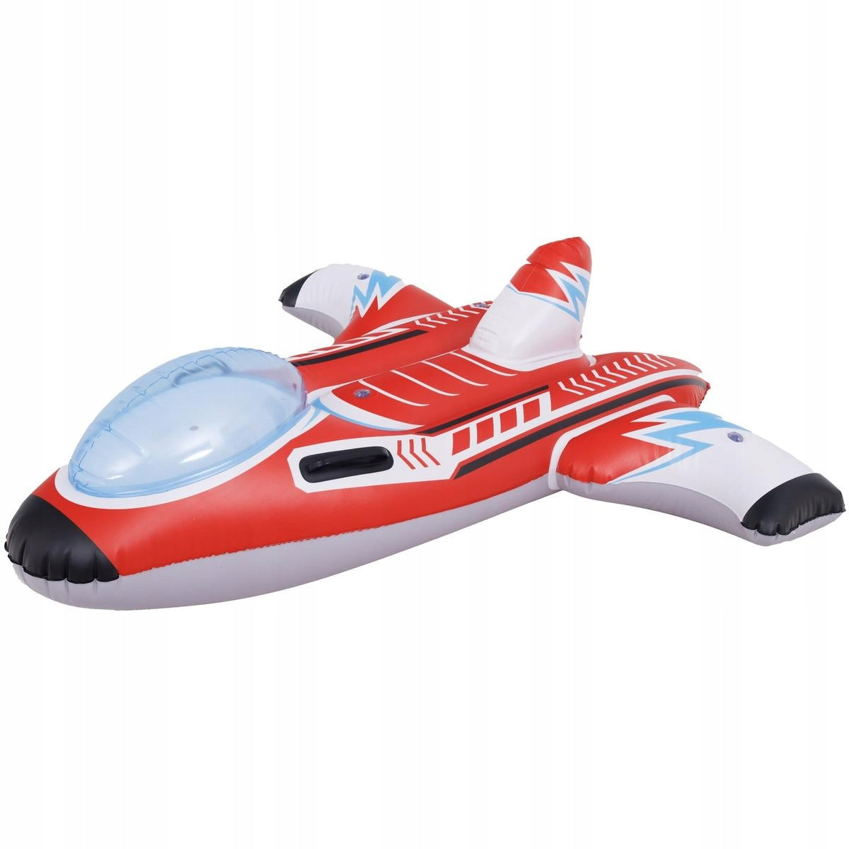 Pontoon Mattress Inflatable Airplane Toy Child Children Swimming Pool 35487 Brand Bestway
