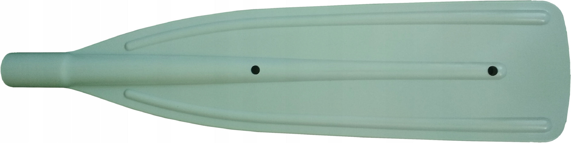 Pontoon paddle pen KOLIBRI ELING BARK boat universal solid GREY Brand Bars