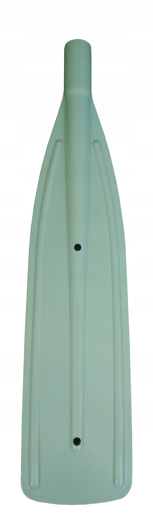 Pontoon paddle pen KOLIBRI ELING BARK boat universal solid GREY