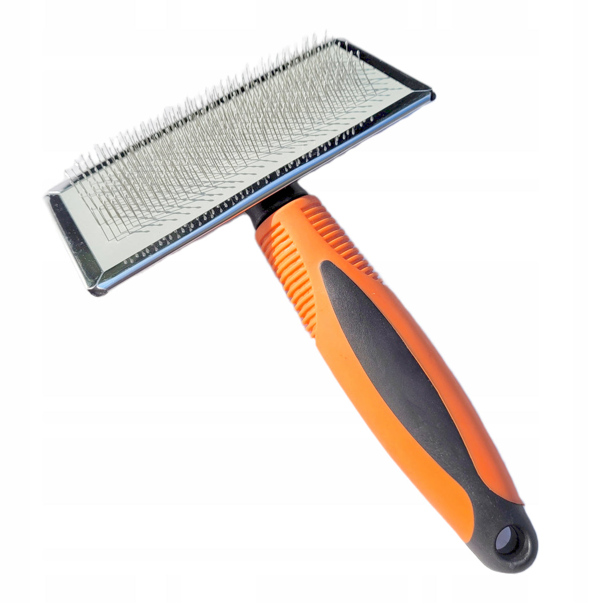 Poodle Dog Brush Large Universal