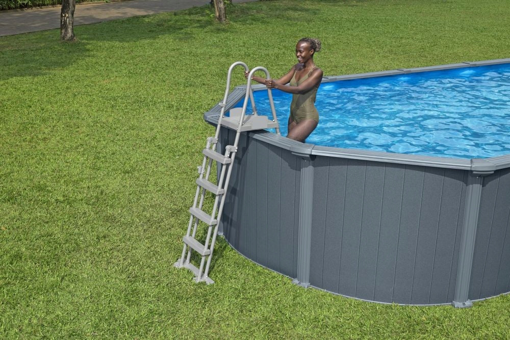 Pool Bestway 732x366x132 Garden Framed 561CW Packaging status original