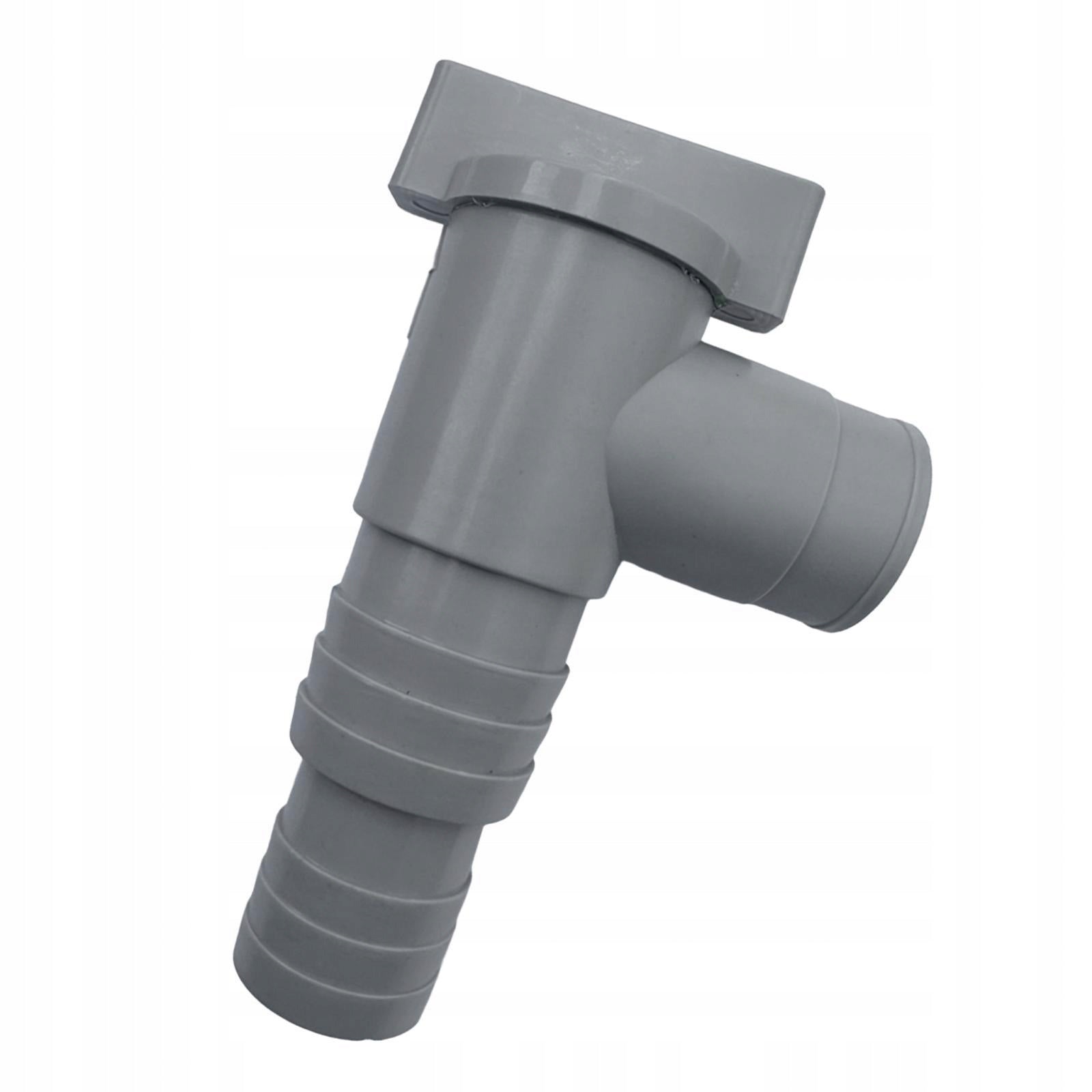 Pool Hose Adapter Pool Pump Parts Pump Adapter for Outdoor Water Stop Valve Manufacturer no brand