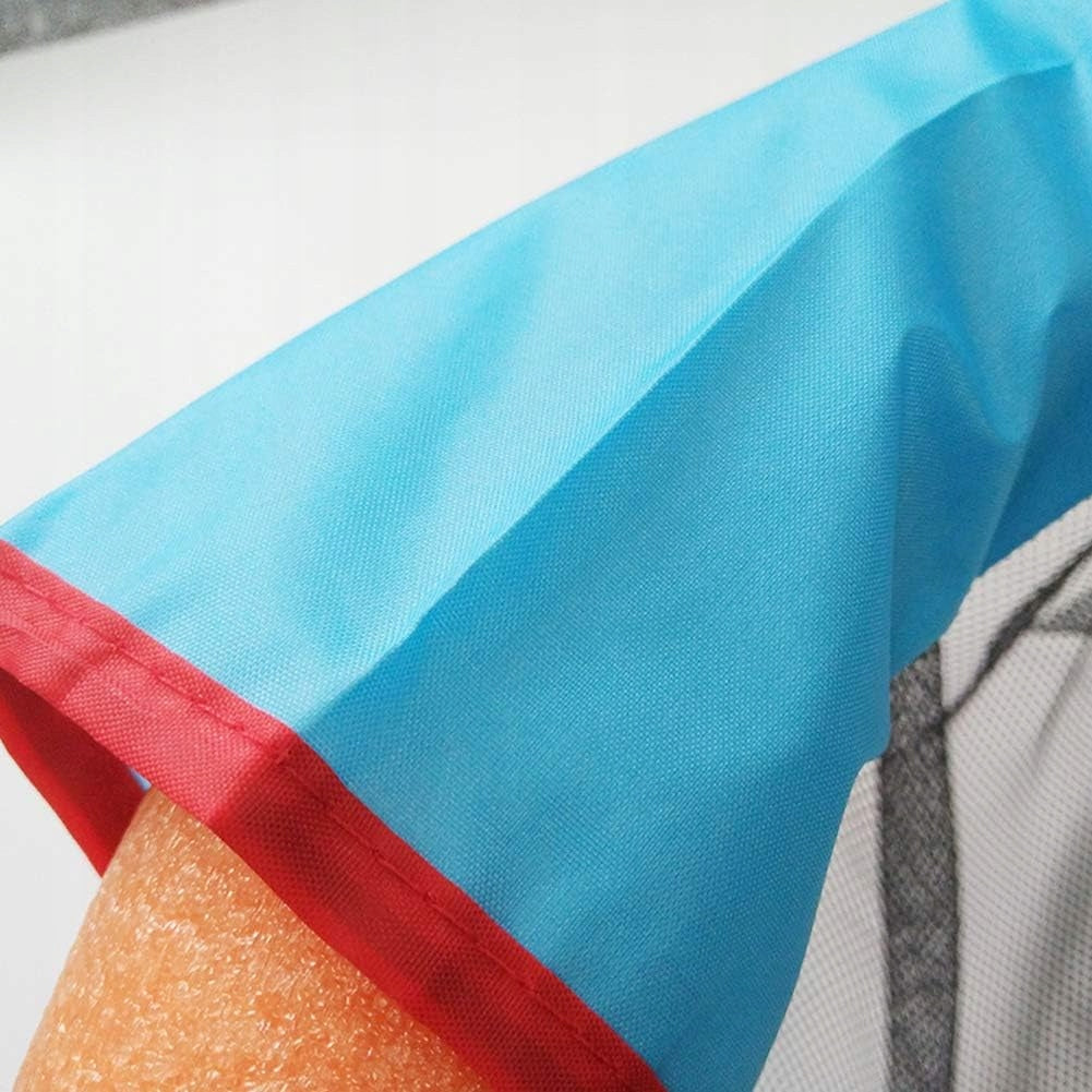 Pool Noodle Net Color Black Blue Brand Fashy