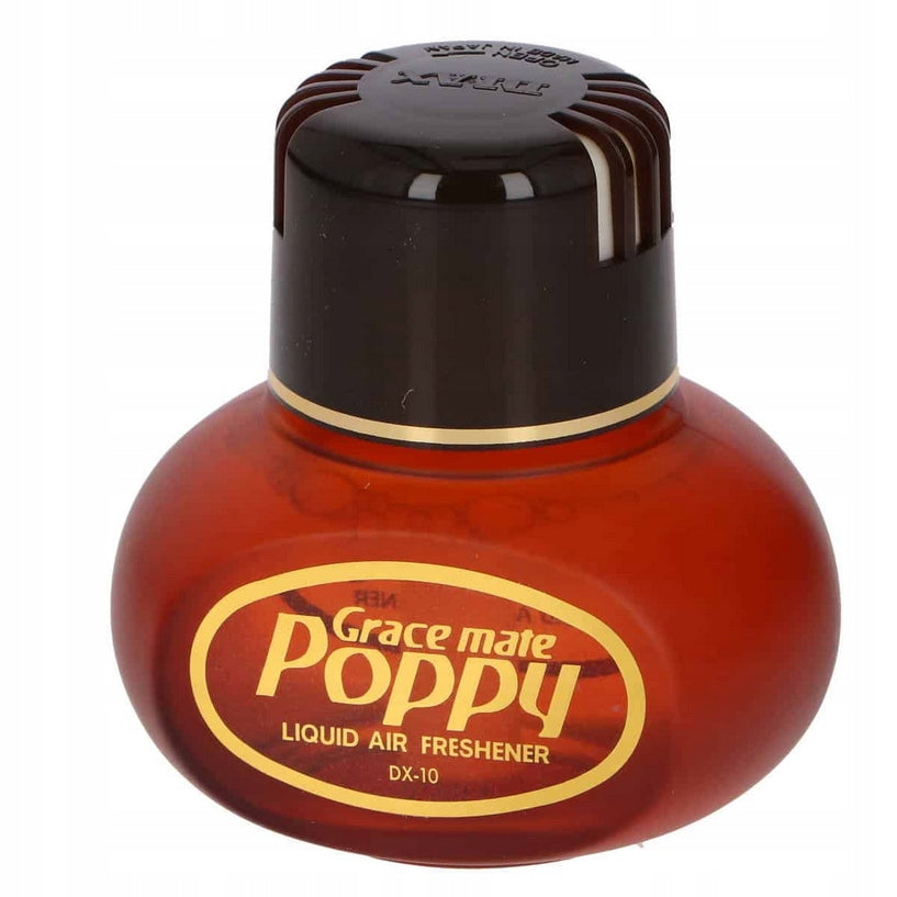 Poppy 150ml Cherry Original Car Cherry Scent Manufacturer Poppy