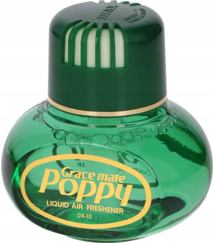 Poppy 150ml Pine Original Car Fragrance Manufacturer's catalog number 70610