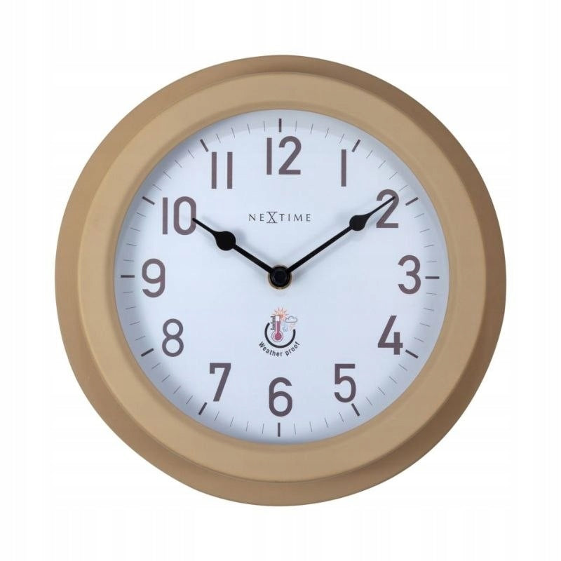 Poppy Nextime GARDEN CLOCK Manufacturer code 8717713028802