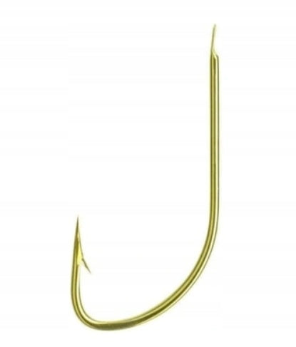 Popular Sharp Hooks Mustad Classic Sport 275 size 4 50pcs