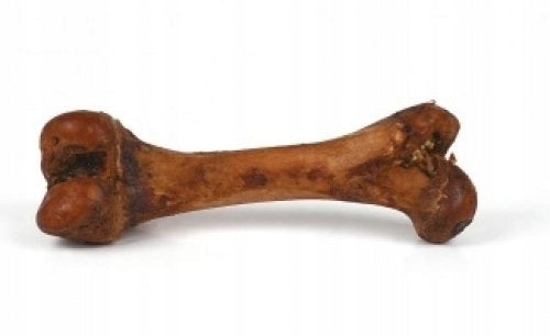Pork bone smoked teether length 16-18cm