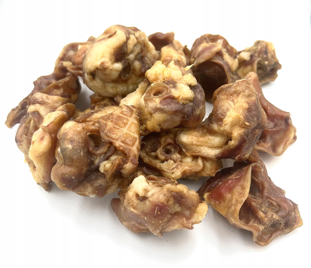 Pork middle ear NATURAL TEETHER 500g