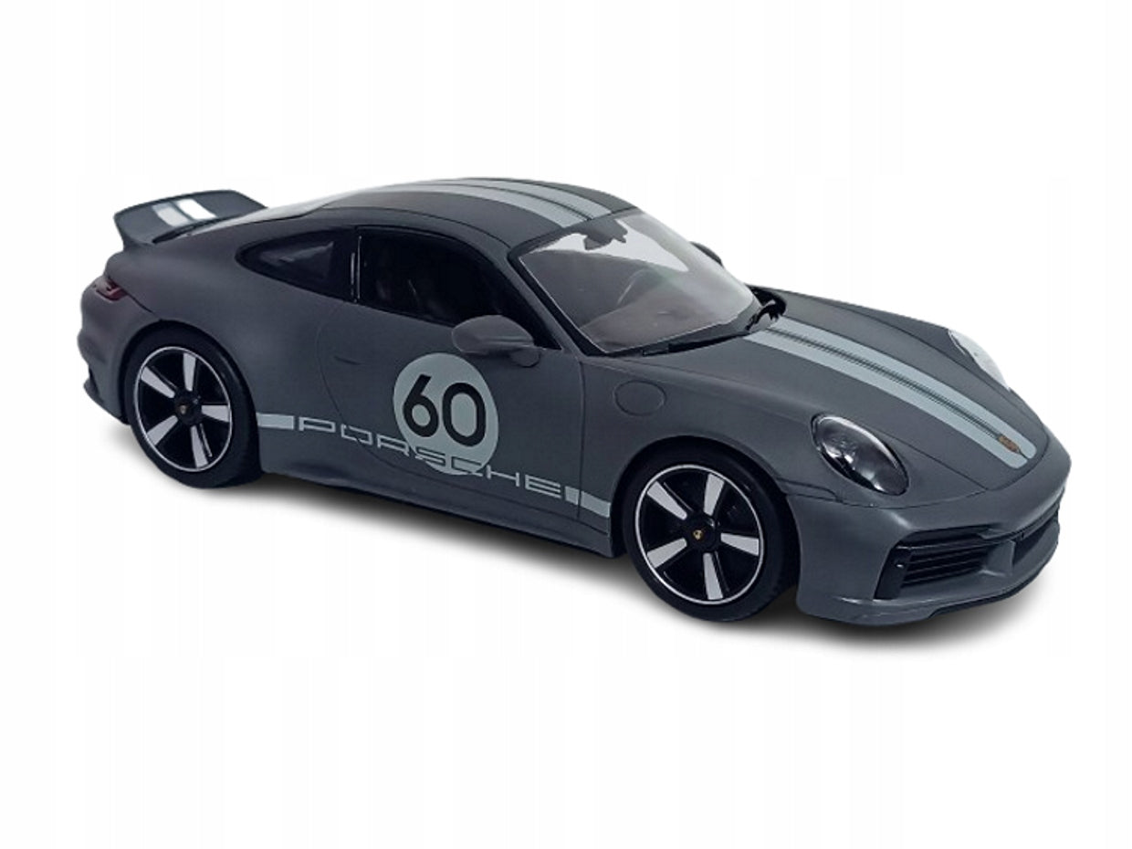 Porsche 911 Sport Class Remote Controlled Car 1:16 Brand Rastar