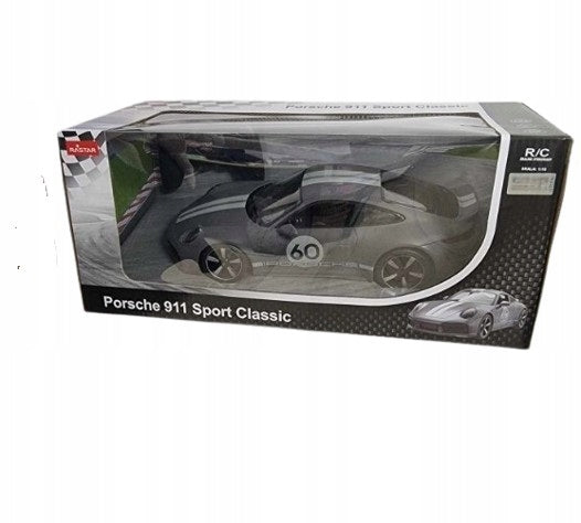 Porsche 911 Sport Class Remote Controlled Car 1:16 Kid's age 6＋ years