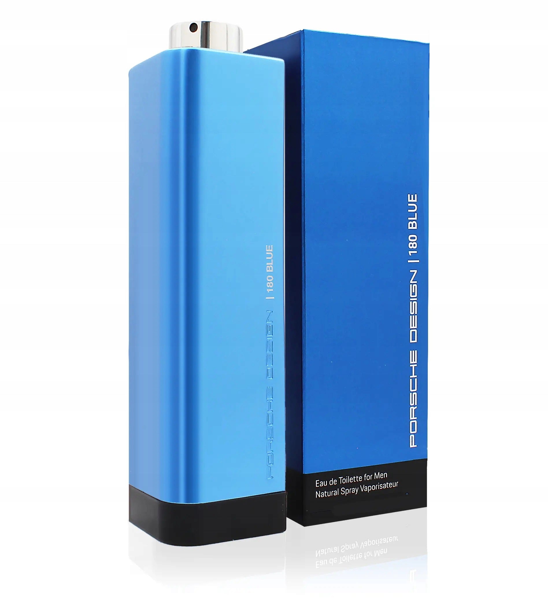 Porsche Design 180 Blue toaletní voda pro muže 100 ml