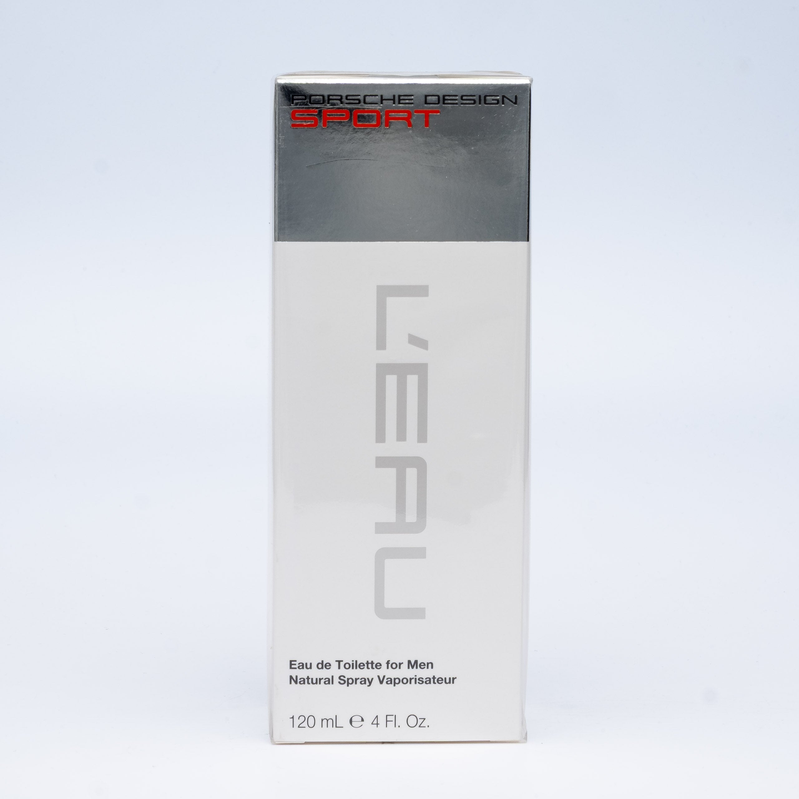Porsche Design L'Eau Sport eau de toilette 120 ml