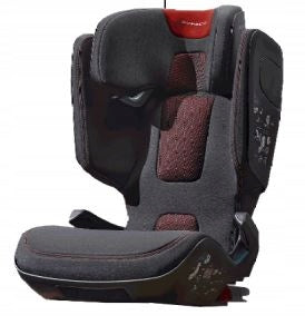 Porsche Junior Seat i-Size