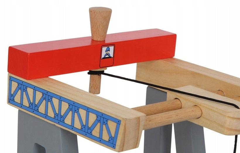 Containerterminal 