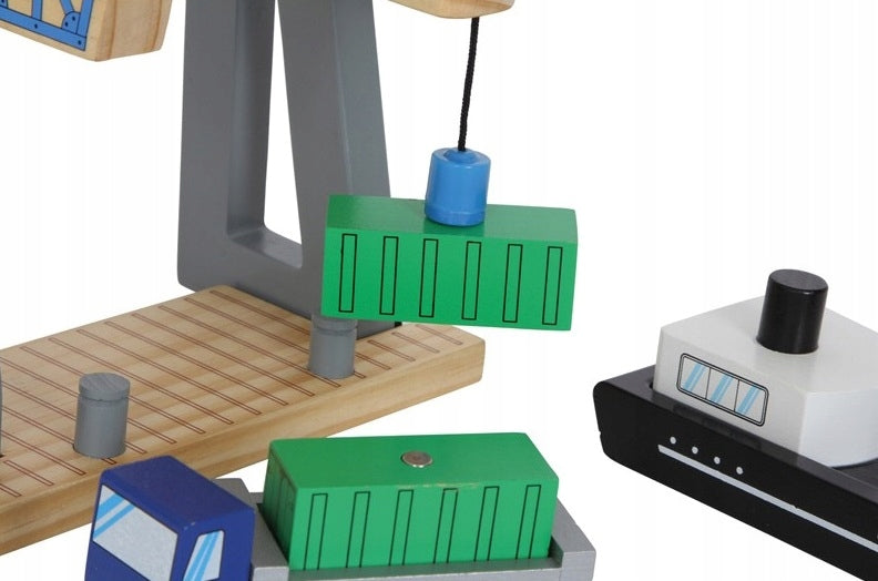 Containerterminal 