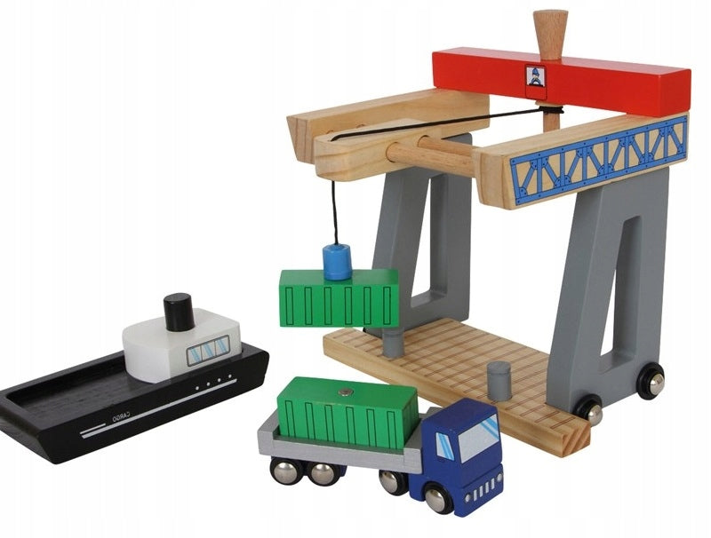 Containerterminal 