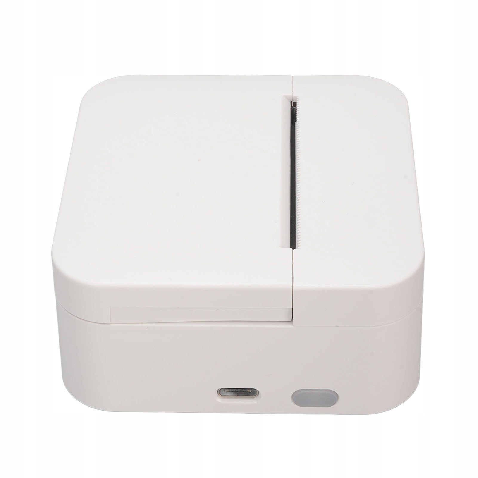 Portable 203 DPI BT Printer Charging Pocket EU Thermal Printer Brand no brand