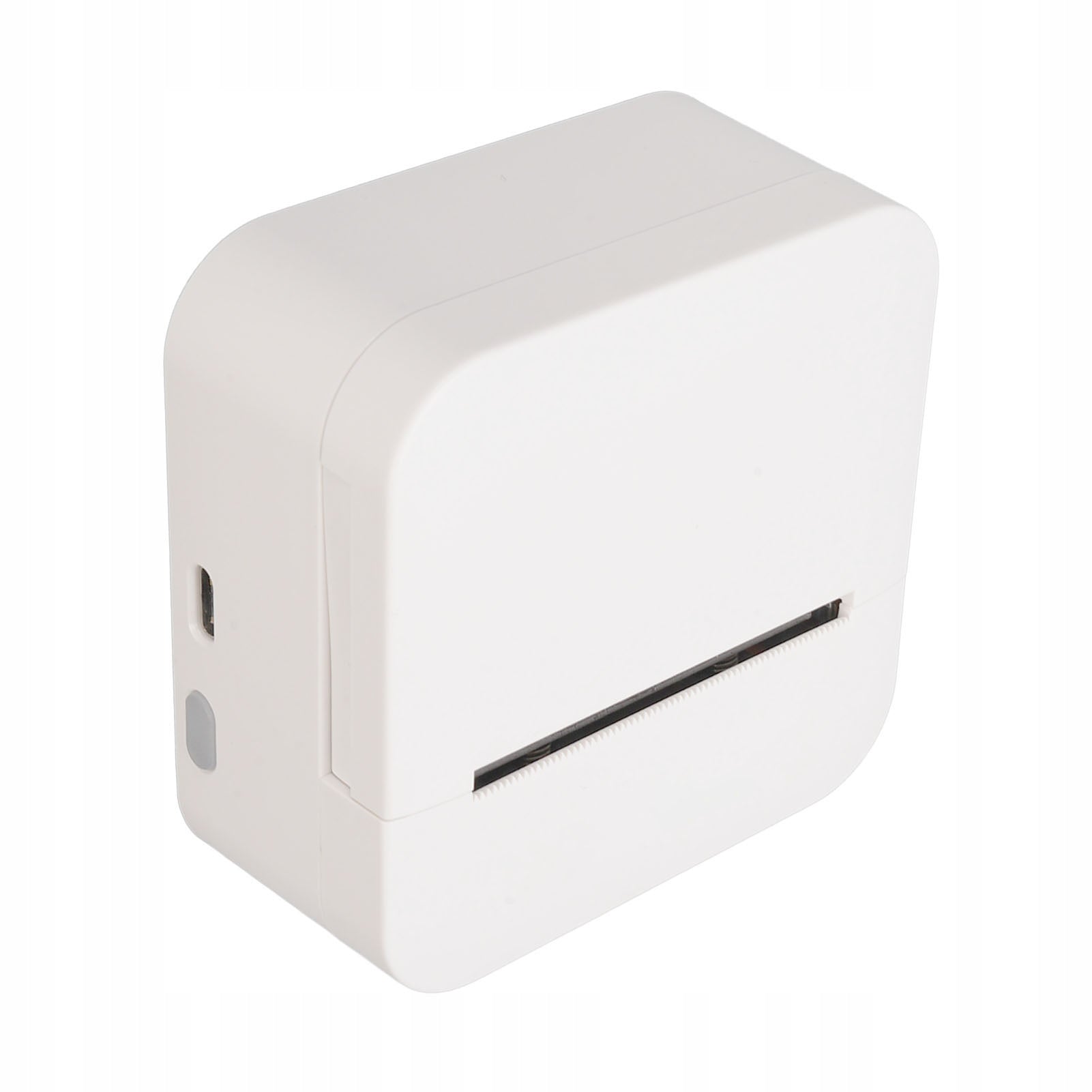Portable 203 DPI BT Printer Charging Pocket EU Thermal Printer