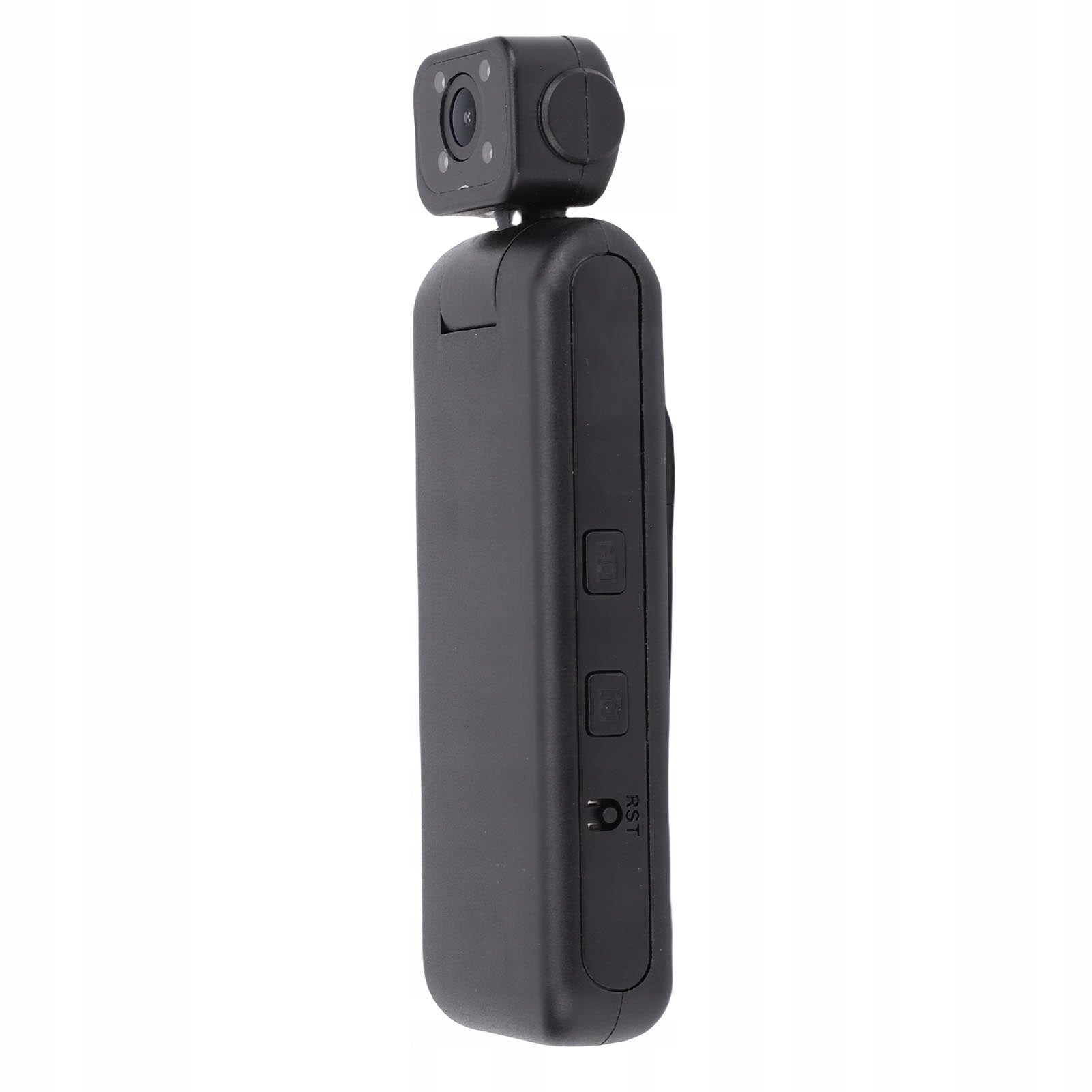 Portable 2K HD 355 Degree Rotatable Wide Angle Lens D5 Model 1825KVWL