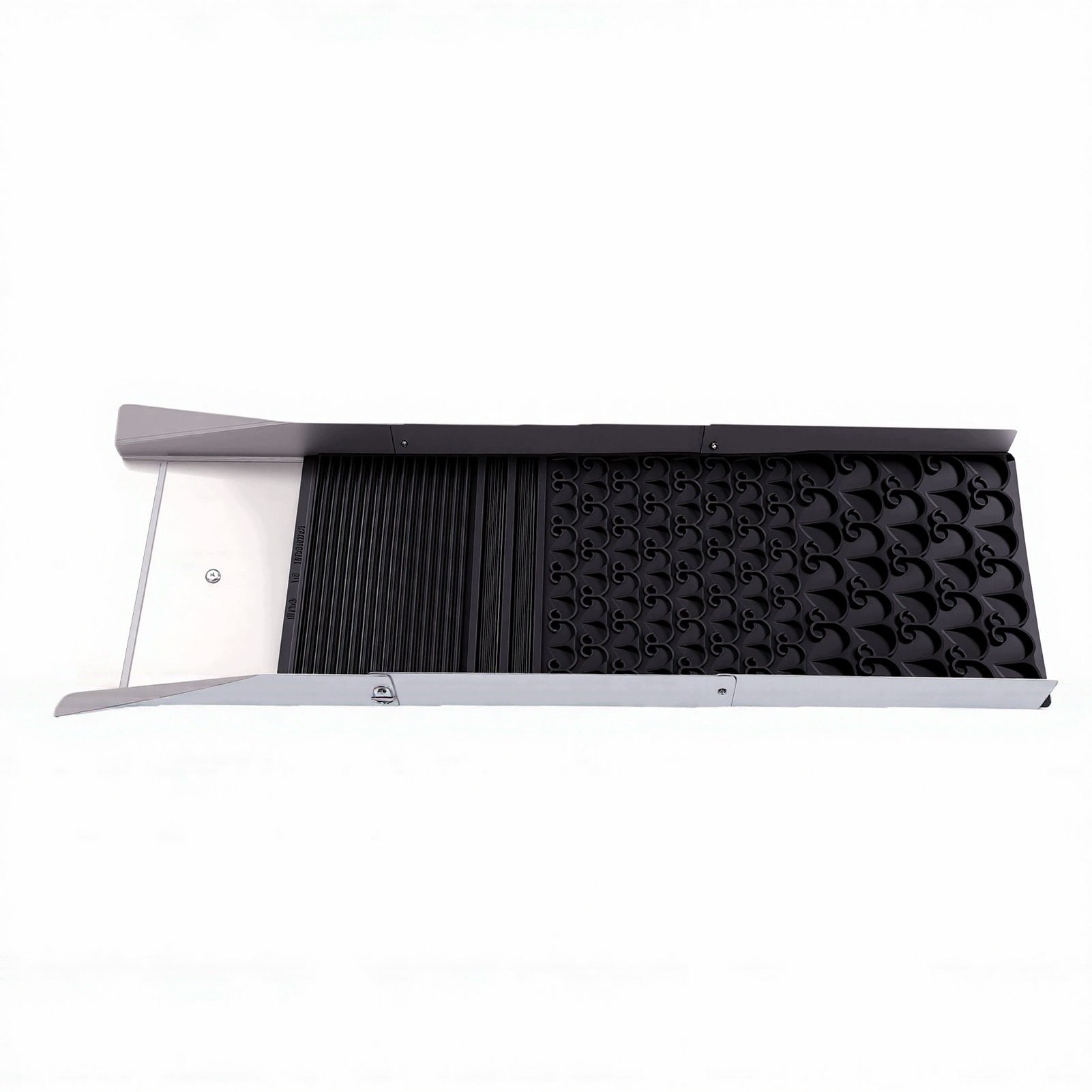 Portable 3x Aluminum Alloy Zota Knocking Equipment With LZ Bag Brand no brand