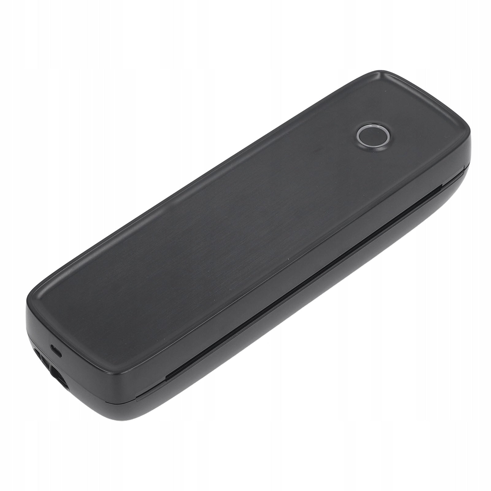 Portable A4 printer, environmentally friendly ink-free printing machine
