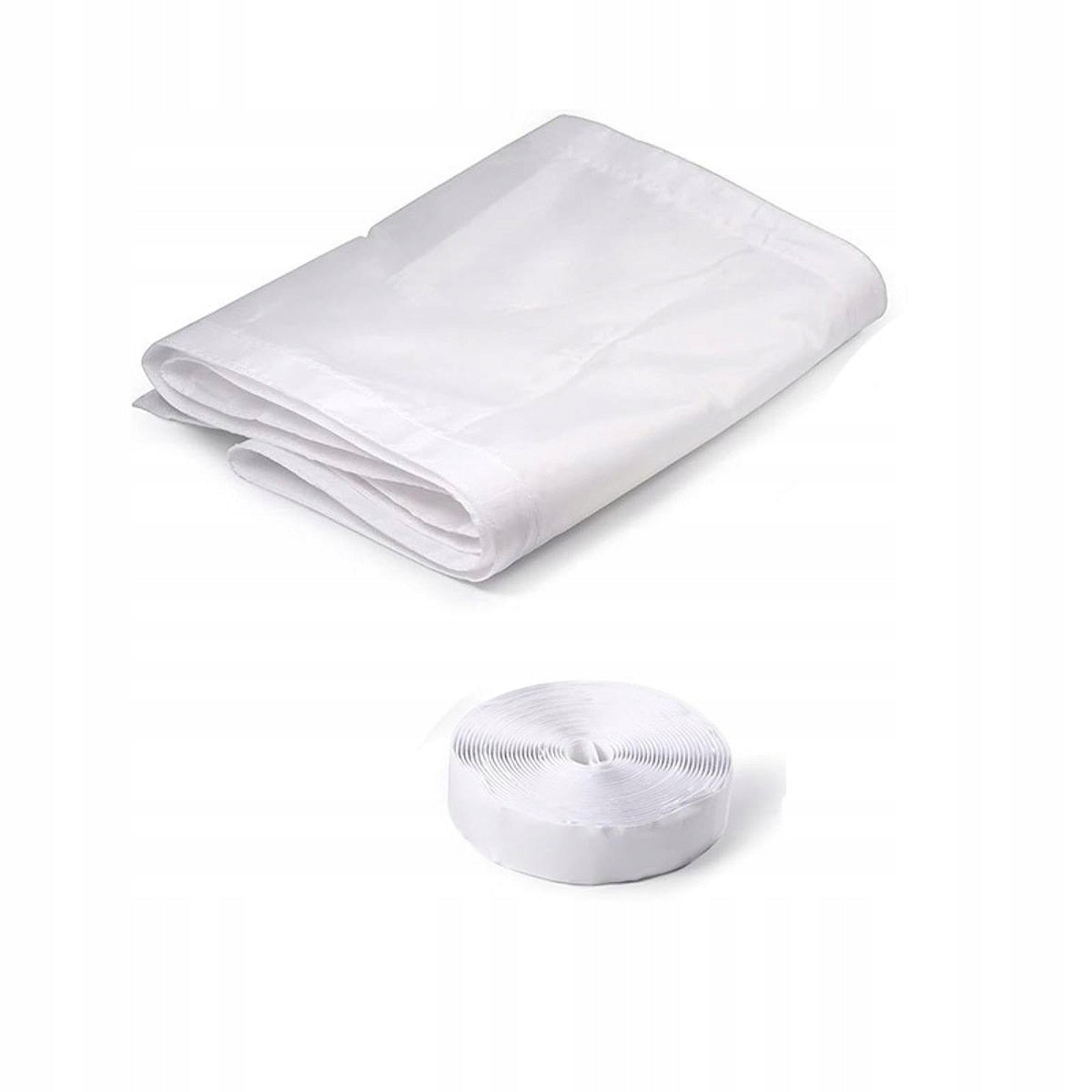 Portable AC Sliding Door Seal Kit Accessory Premium Portable 90cmx210cm Medical device class IIa