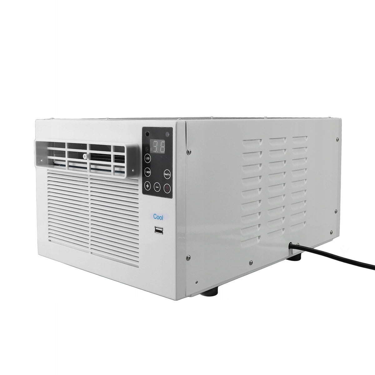 Portable Air Conditioner 1900BTU 280W Mini Mobile Air Conditioner With V3