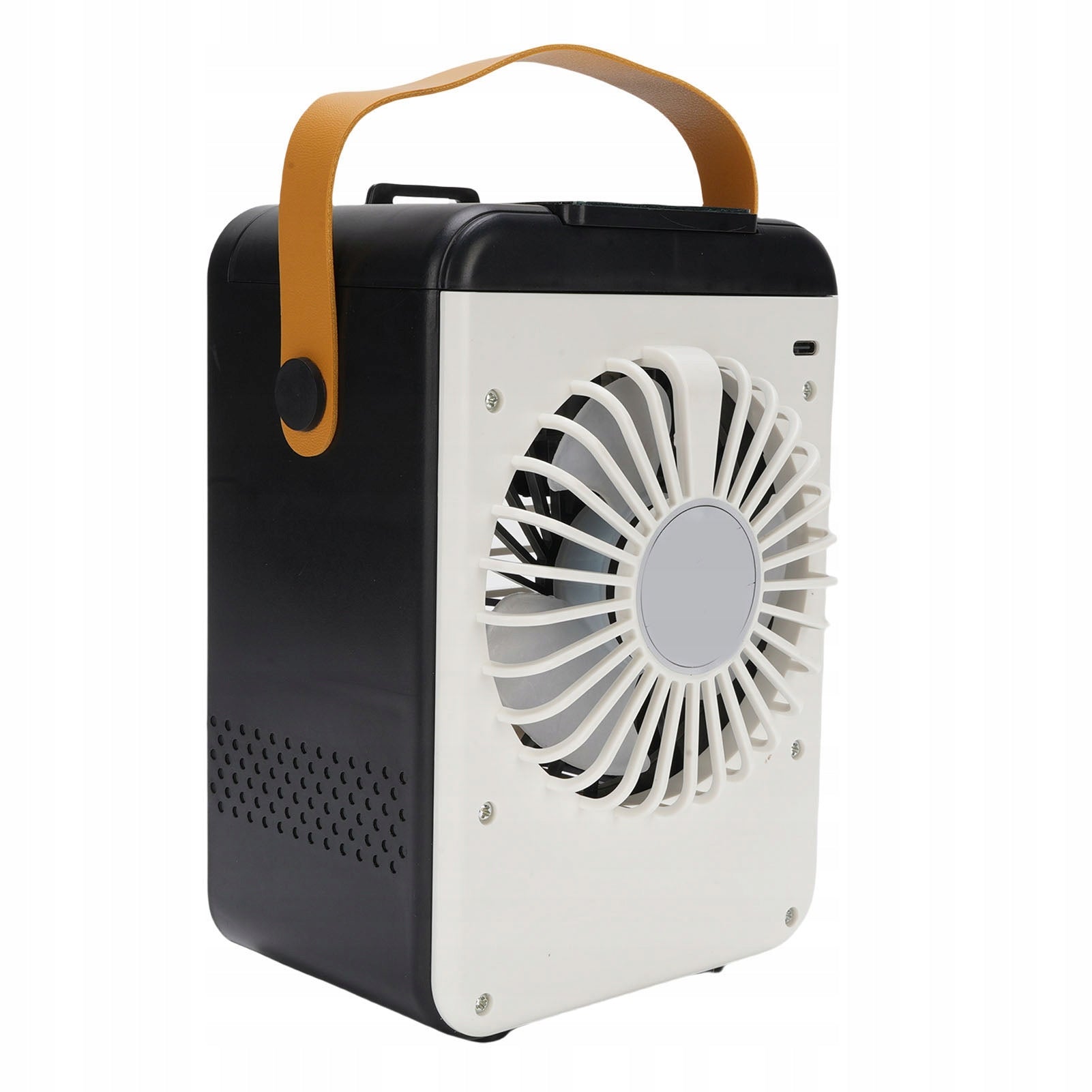 Portable Air Conditioner 3 Speed 100ml Quiet Small Fan J5 Manufacturer code AG250819005327