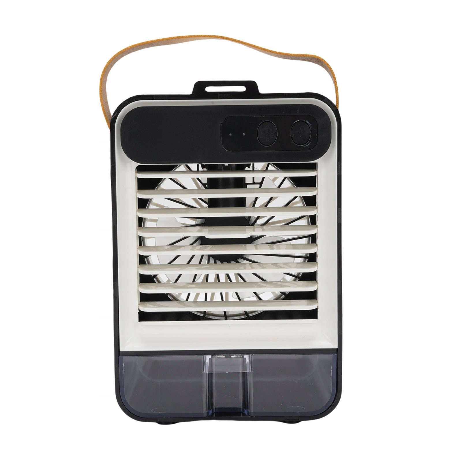 Portable Air Conditioner 3 Speed 100ml Quiet Small Fan J5 Type not specified