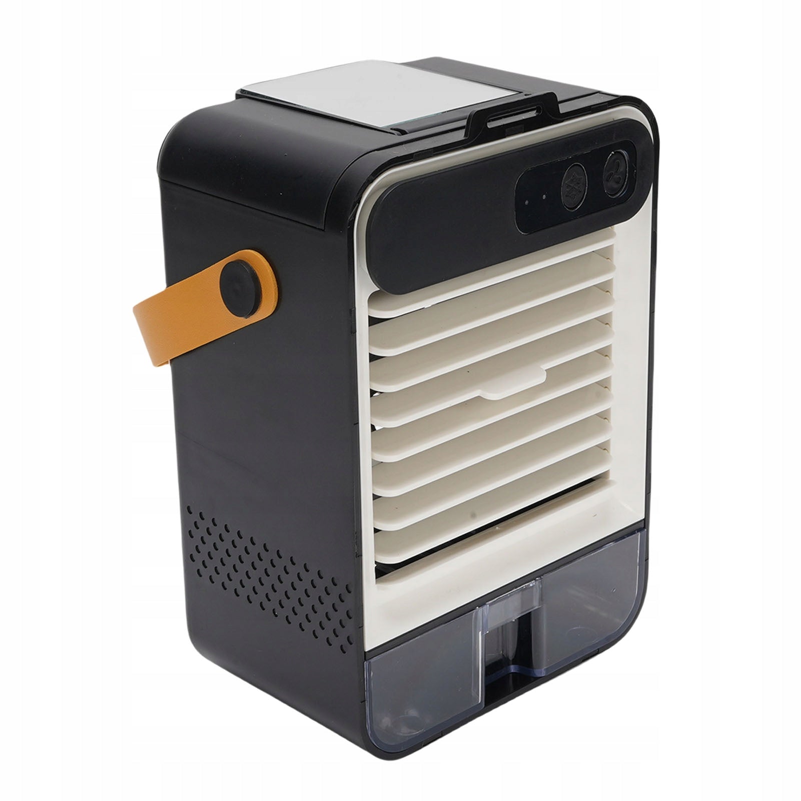 Portable Air Conditioner 3 Speed 100ml Quiet Small Fan XH Brand no brand