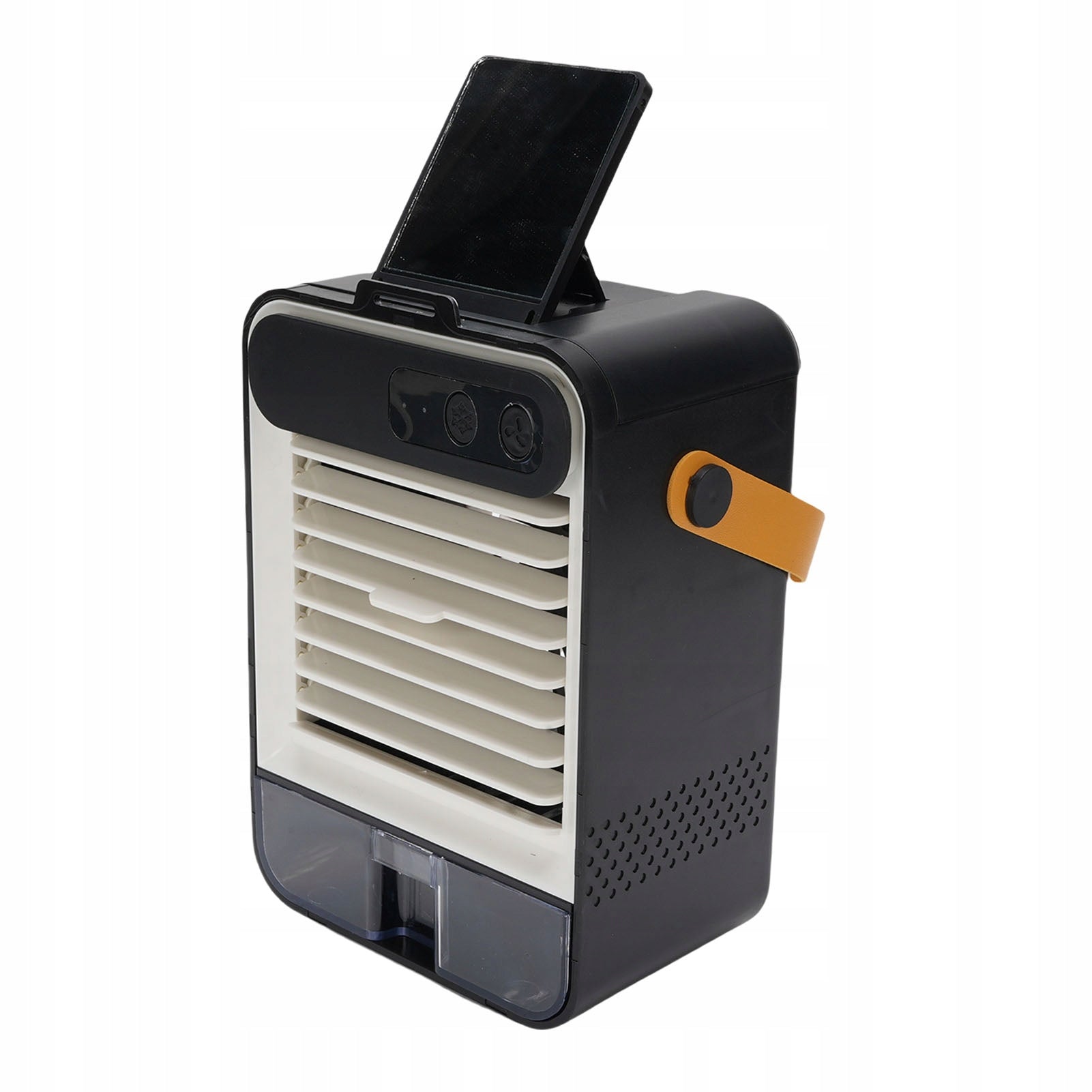 Portable Air Conditioner 3 Speed 100ml Quiet Small Fan XH Type not specified