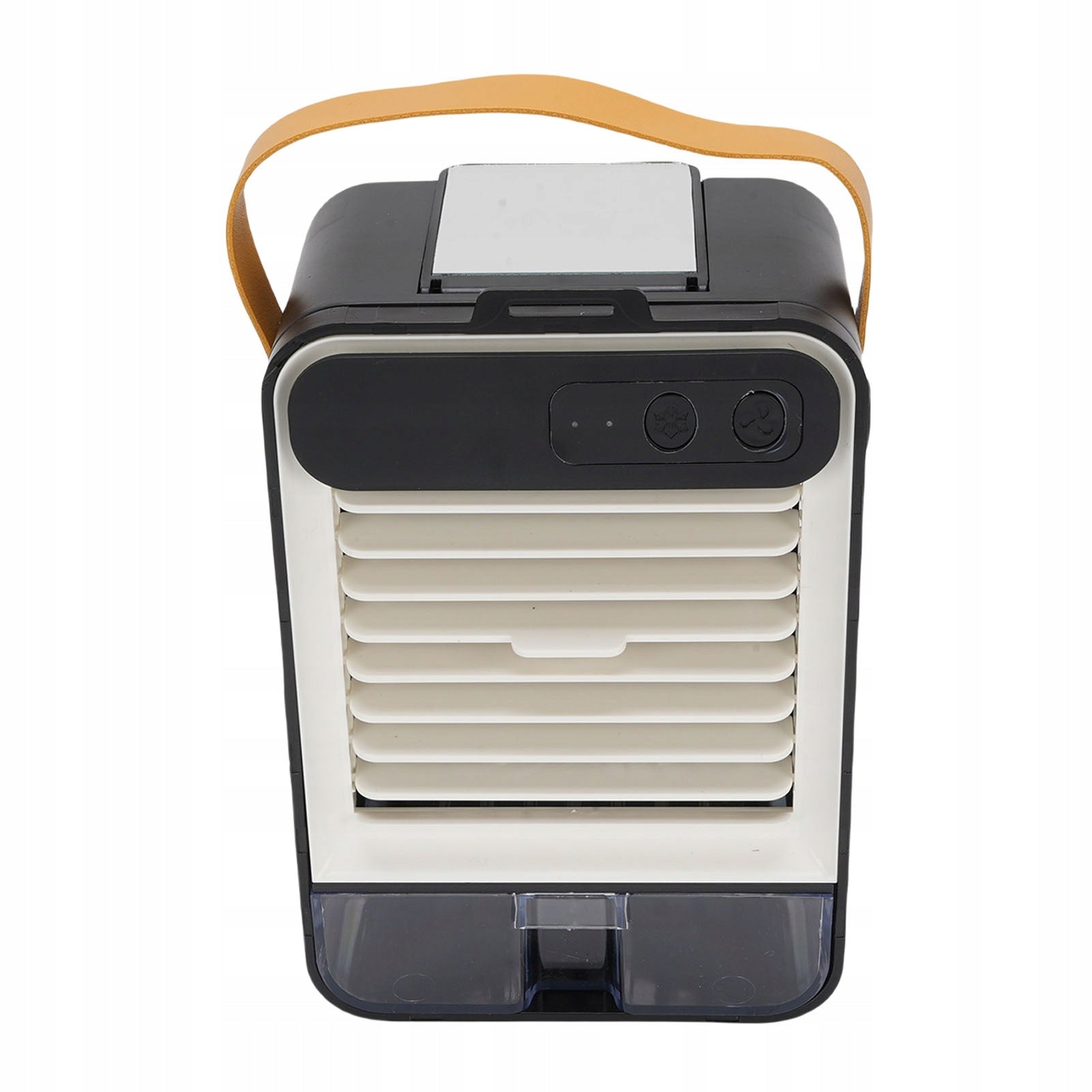 Portable Air Conditioner 3 Speed 100ml Quiet Small Fan XH