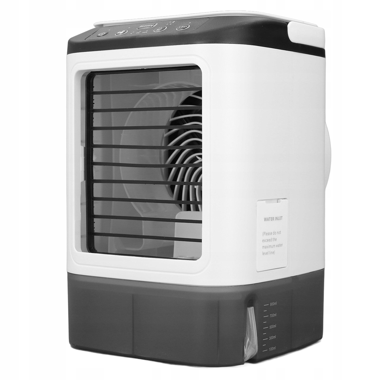 Portable Air Conditioner Atomization Function 900ml Adjustable WU Speed Model 4623LKLX